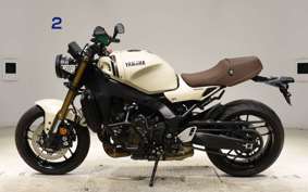 YAMAHA XSR900 2025 RN96J