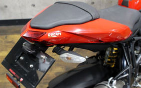 DUCATI STREET FIGHTER 2010 ZDMF100AA9B