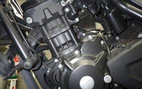 HONDA REBEL 250 A 2021 MC49