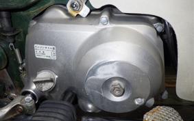 HONDA C50 SUPER CUB AA01