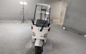 HONDA GYRO TA03