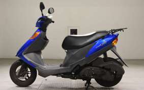 SUZUKI ADDRESS V125 2022 CF4EA