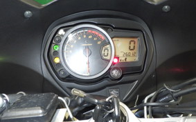 SUZUKI BANDIT 1250 F 2010 GW72A