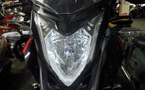 HONDA CB190X