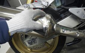 HONDA CB1300SB SUPER BOLDOR A 2014 SC54