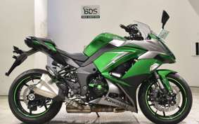 KAWASAKI NINJA 1000 A 2019 ZXT00W