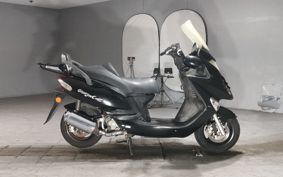 KYMCO GRANDDINK125Z SH25DC