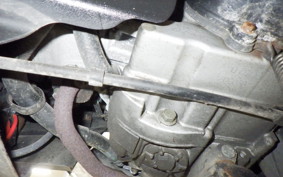 YAMAHA JOG Delux SA39J