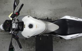 SUZUKI GSR400 2006 GK7DA