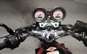 HONDA VTR 250 MC33