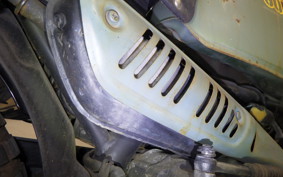 HONDA GORILLA 2006 AB27