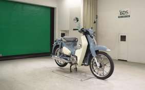 HONDA C125 SUPER CUB 2021 JA48