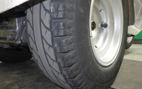 HONDA GYRO CANOPY 2024 TA03