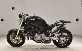DUCATI MS4R 2010