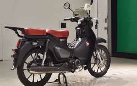 HONDA C125 SUPER CUB 2015 JA71