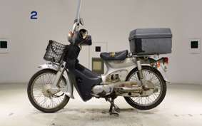 HONDA C50 SUPER CUB 2006 AA01