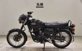 KAWASAKI W175