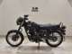 Фото Kawasaki W175 с японского аукциона