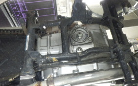 SUZUKI GZ150