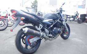SUZUKI BANDIT400-1 1995 GK7AA