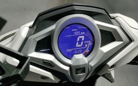 HONDA RX125 TJJY