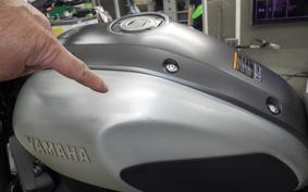 YAMAHA XSR900 2016 RN46J