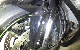KAWASAKI NINJA ZX-6R A 2024 ZX636J