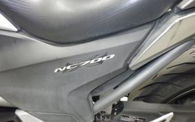 HONDA NC 700 X D 2012 RC63