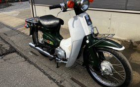 HONDA SUPER CUB90 HA02