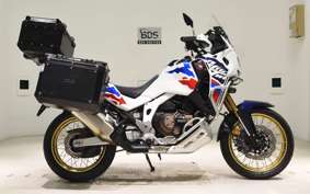 HONDA CRF1100L AFRICA TWIN DCT 2025 SD15