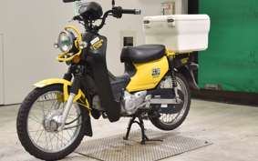 HONDA ｸﾛｽｶﾌﾞ JA10