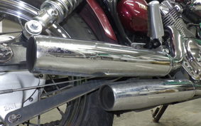 YAMAHA VIRAGO 250 2005 3DM