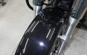 HARLEY FLD 1580 2014
