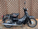 Фото Honda LITTLE CUB 2011 с японского аукциона