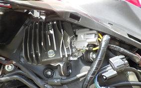 HONDA CBR600RR A 2024 PC40