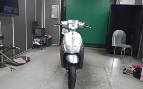 SUZUKI LET's 4 2026 CA45A