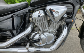 HONDA STEED 400 VLX 2002 NC26