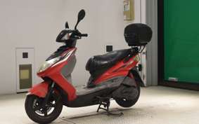 YAMAHA CYGNUS 125 XSR 2 SE44J