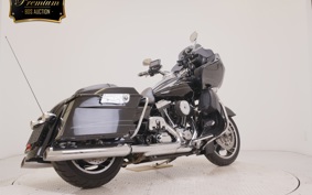 HARLEY FLTRX 1690 2012