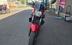 YAMAHA MT-25 RG10J