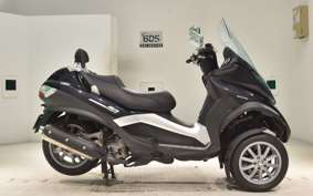 PIAGGIO MP3 400 2009