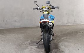 SUZUKI DR-Z400SM 2009 SK44A