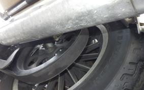 HARLEY FLHTC SIDECAR 1340 1986