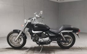 KAWASAKI ELIMINATOR 250V VN250A