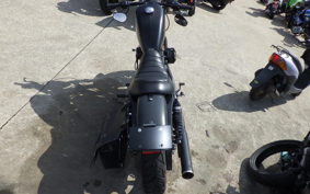 HARLEY XL883N 2018