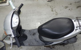 HONDA DIO GEN 3 2025 AF34