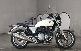 HONDA CB1100 2012 SC65