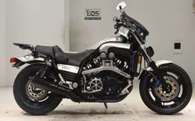 YAMAHA VMAX 1997