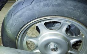 HONDA TACT-4ﾍﾞｰｼｯｸ AF79