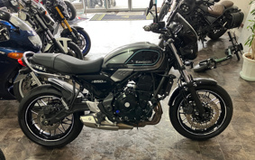 KAWASAKI Z650 RS 2023 ER650M